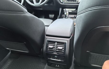 BMW X3, 2019 год, 2 990 000 рублей, 13 фотография