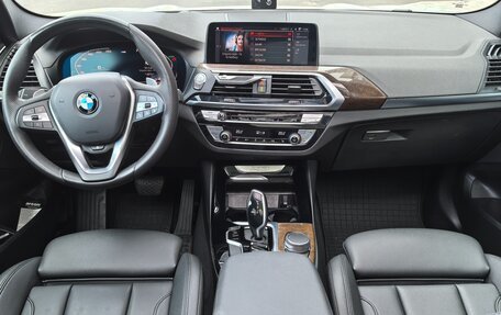 BMW X3, 2019 год, 2 990 000 рублей, 15 фотография
