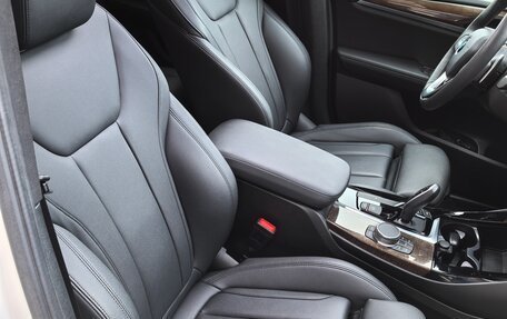 BMW X3, 2019 год, 2 990 000 рублей, 16 фотография