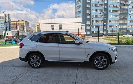 BMW X3, 2019 год, 2 990 000 рублей, 6 фотография