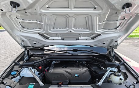 BMW X3, 2019 год, 2 990 000 рублей, 25 фотография