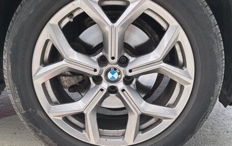 BMW X3, 2019 год, 2 990 000 рублей, 22 фотография