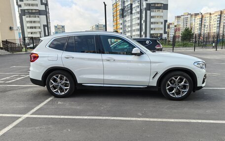 BMW X3, 2019 год, 2 990 000 рублей, 27 фотография