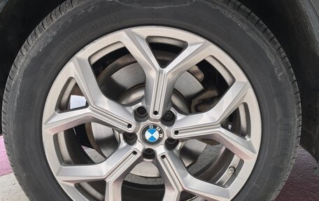 BMW X3, 2019 год, 2 990 000 рублей, 26 фотография