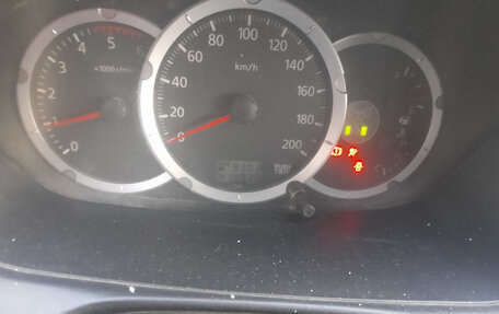 Mitsubishi L200 IV рестайлинг, 2012 год, 1 250 000 рублей, 18 фотография