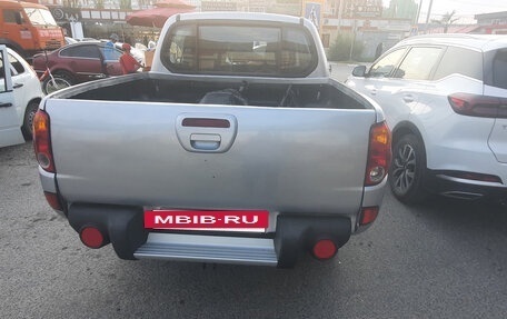 Mitsubishi L200 IV рестайлинг, 2012 год, 1 250 000 рублей, 16 фотография