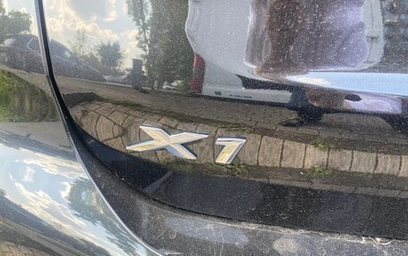 BMW X1, 2021 год, 2 780 000 рублей, 14 фотография