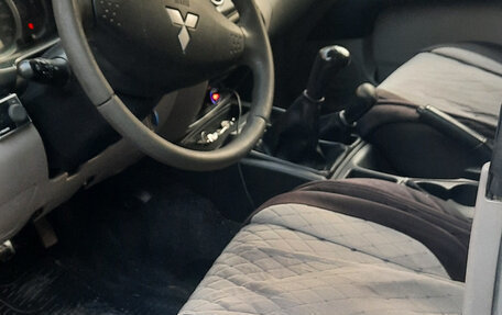 Mitsubishi L200 IV рестайлинг, 2012 год, 1 250 000 рублей, 20 фотография