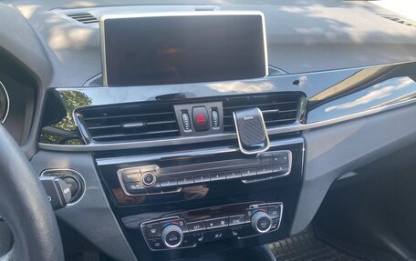 BMW X1, 2021 год, 2 780 000 рублей, 5 фотография