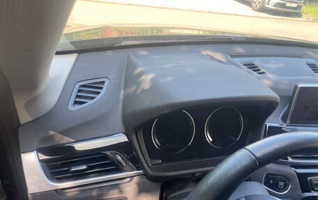BMW X1, 2021 год, 2 780 000 рублей, 9 фотография