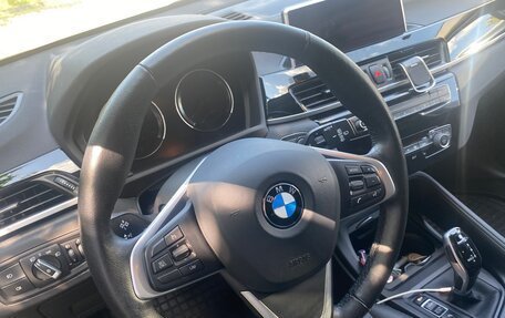 BMW X1, 2021 год, 2 780 000 рублей, 8 фотография