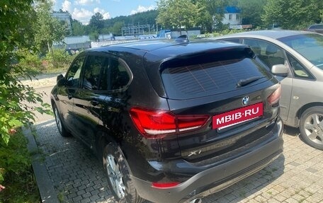 BMW X1, 2021 год, 2 780 000 рублей, 4 фотография