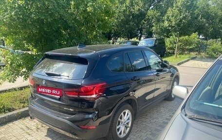 BMW X1, 2021 год, 2 780 000 рублей, 3 фотография