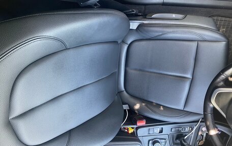 BMW X1, 2021 год, 2 780 000 рублей, 28 фотография