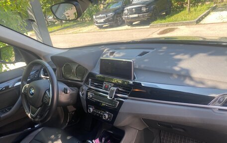 BMW X1, 2021 год, 2 780 000 рублей, 29 фотография