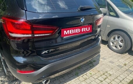 BMW X1, 2021 год, 2 780 000 рублей, 17 фотография