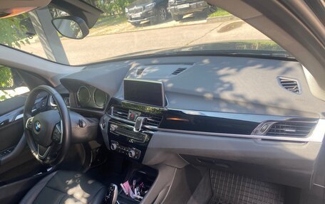 BMW X1, 2021 год, 2 780 000 рублей, 30 фотография
