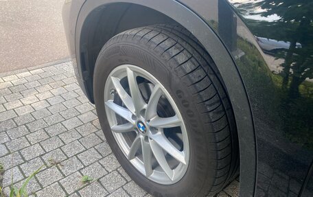 BMW X1, 2021 год, 2 780 000 рублей, 31 фотография