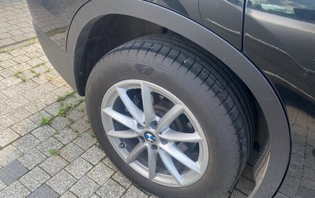 BMW X1, 2021 год, 2 780 000 рублей, 33 фотография