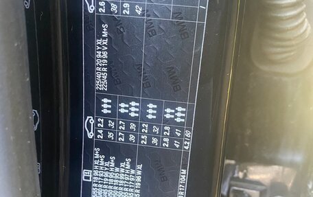 BMW X1, 2021 год, 2 780 000 рублей, 36 фотография
