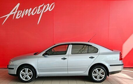 Skoda Octavia, 2008 год, 485 000 рублей, 2 фотография