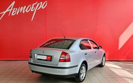 Skoda Octavia, 2008 год, 485 000 рублей, 5 фотография