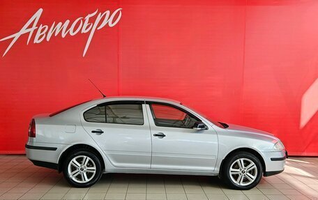 Skoda Octavia, 2008 год, 485 000 рублей, 6 фотография