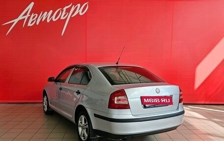 Skoda Octavia, 2008 год, 485 000 рублей, 3 фотография