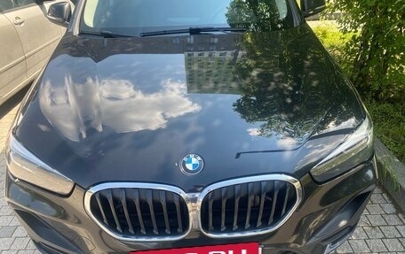 BMW X1, 2021 год, 2 780 000 рублей, 35 фотография