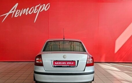 Skoda Octavia, 2008 год, 485 000 рублей, 4 фотография