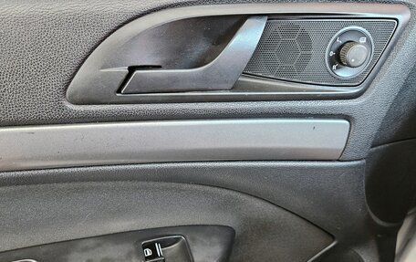 Skoda Octavia, 2008 год, 485 000 рублей, 14 фотография