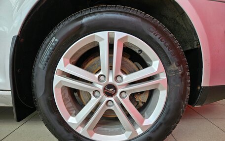 Skoda Octavia, 2008 год, 485 000 рублей, 16 фотография