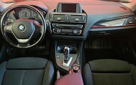 BMW 1 серия, 2013 год, 1 179 000 рублей, 9 фотография