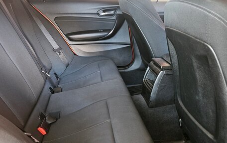 BMW 1 серия, 2013 год, 1 179 000 рублей, 13 фотография