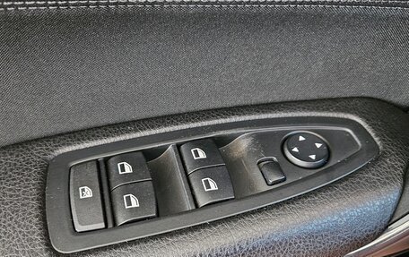 BMW 1 серия, 2013 год, 1 179 000 рублей, 14 фотография