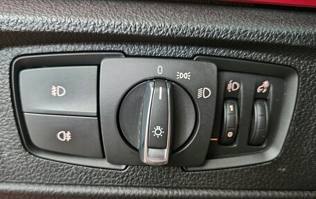 BMW 1 серия, 2013 год, 1 179 000 рублей, 15 фотография