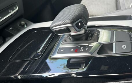 Audi Q5, 2021 год, 5 500 000 рублей, 2 фотография