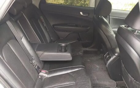 KIA Optima IV, 2017 год, 2 150 000 рублей, 8 фотография