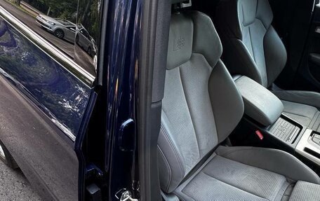Audi Q5, 2021 год, 5 500 000 рублей, 5 фотография