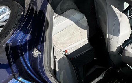 Audi Q5, 2021 год, 5 500 000 рублей, 9 фотография