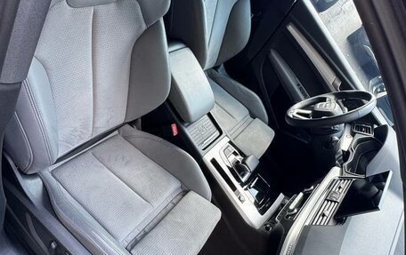 Audi Q5, 2021 год, 5 500 000 рублей, 11 фотография