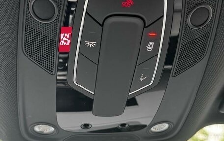 Audi Q5, 2021 год, 5 500 000 рублей, 23 фотография