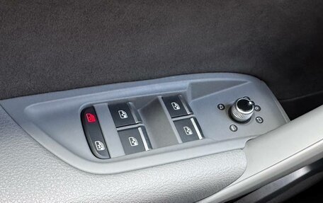 Audi Q5, 2021 год, 5 500 000 рублей, 27 фотография