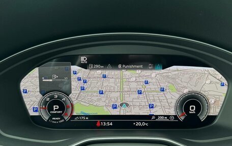 Audi Q5, 2021 год, 5 500 000 рублей, 31 фотография
