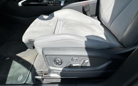 Audi Q5, 2021 год, 5 500 000 рублей, 28 фотография