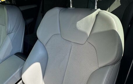 Audi Q5, 2021 год, 5 500 000 рублей, 36 фотография
