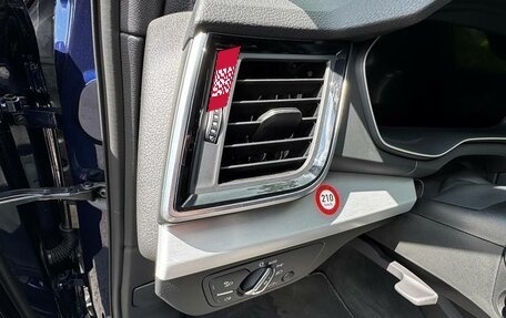 Audi Q5, 2021 год, 5 500 000 рублей, 37 фотография