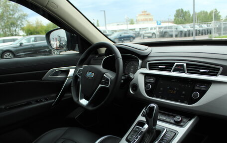 Geely Atlas I, 2018 год, 1 230 000 рублей, 7 фотография