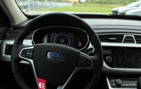 Geely Atlas I, 2018 год, 1 230 000 рублей, 9 фотография