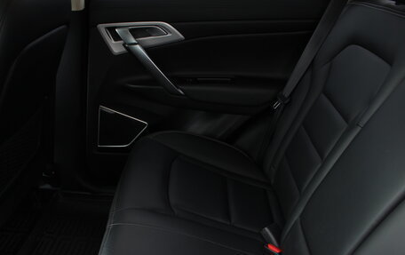 Geely Atlas I, 2018 год, 1 230 000 рублей, 17 фотография